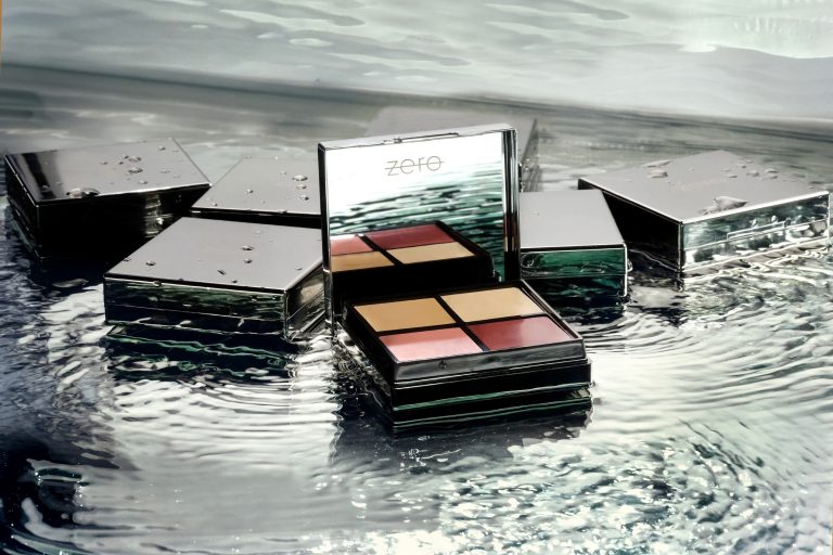 Pick Of The Week Zero Makeup A&E Magazine