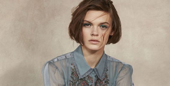 Alberta Ferretti Pre-Fall 2018