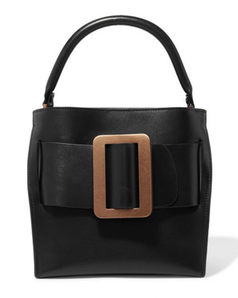 Boyy-bag-black