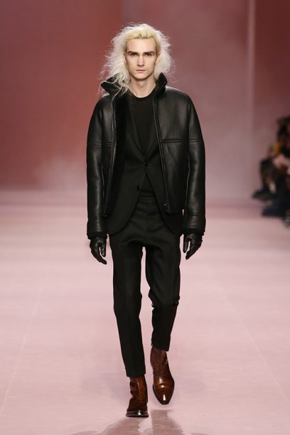 In Focus: Berluti FW18 - A&E Magazine