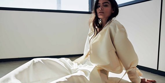 modest fashion week london