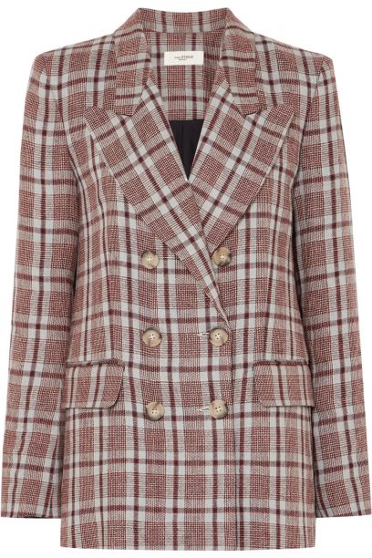 ISABEL MARANT ÉTOILE