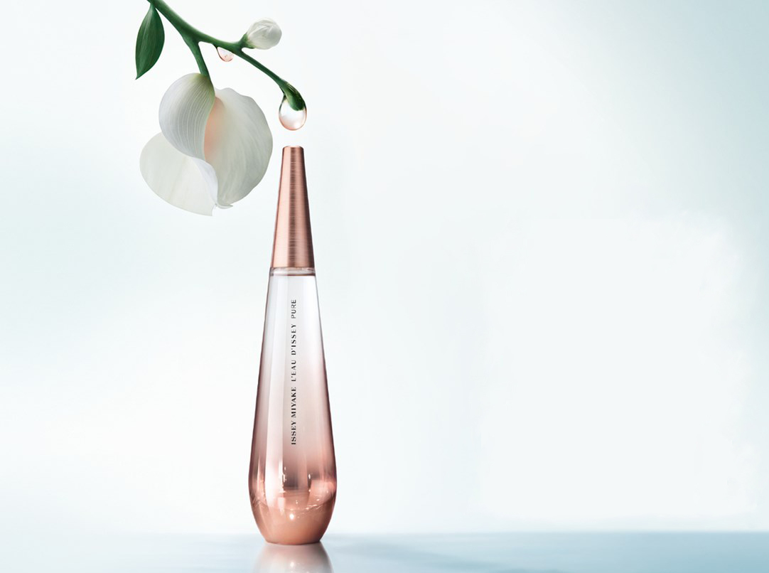 Pick Of The Week: Issey Miyake L'Eau d'Issey Pure Nectar de Parfum - A ...