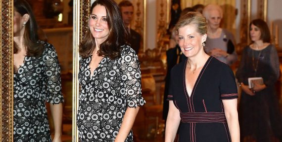 kate middleton fashion exchange