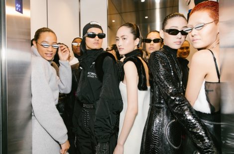 New York Fashion Week