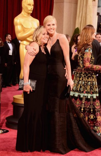 86th Annual Academy Awards (2014)