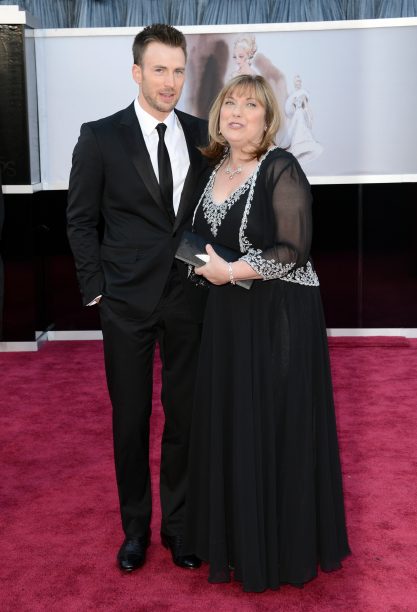 85th Annual Academy Awards (2013)