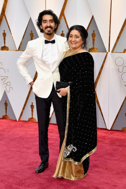 90th Annual Academy Awards (2018)