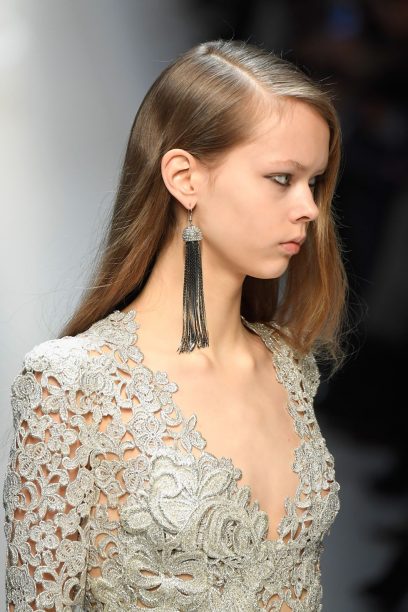 Ermanno Scervino MFW