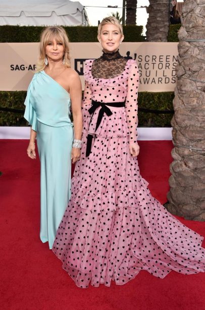 24th Annual Screen Actors Guild Awards (2018)