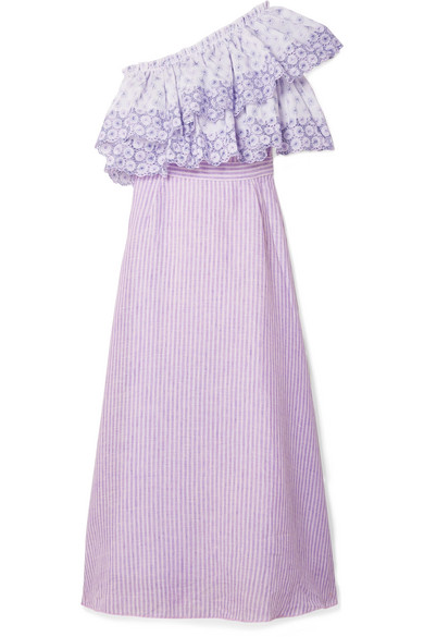 Gül Hürgel dress