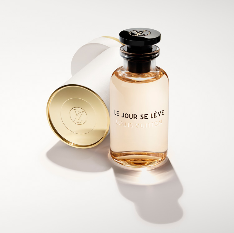 Louis Vuitton Le Jour Se Leve - PS&D