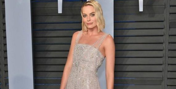 2018 Vanity Fair Oscars Party