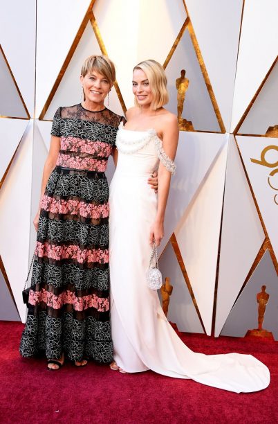 90th Annual Academy Awards