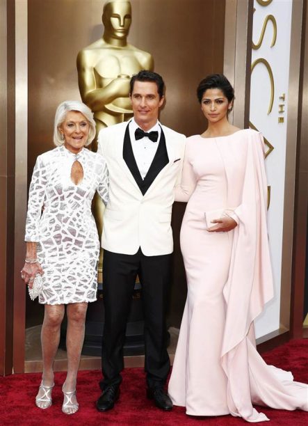 86th Annual Academy Awards (2014)
