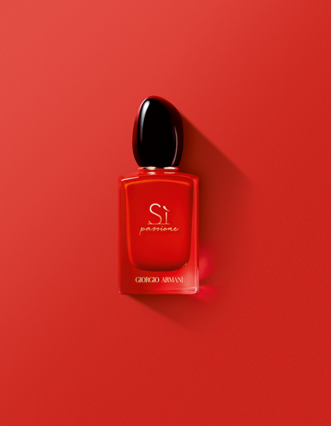 Giorgio Armani Si Passione Fragrance Ad Campaign 2018 Cate Blanchett Adwoa  Aboah Sara Sampaio - theFashionSpot