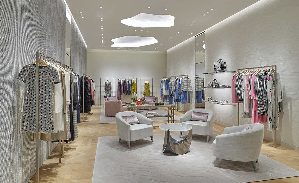 You're Going To Love The New Dior Boutique In Dubai - A&E Magazine