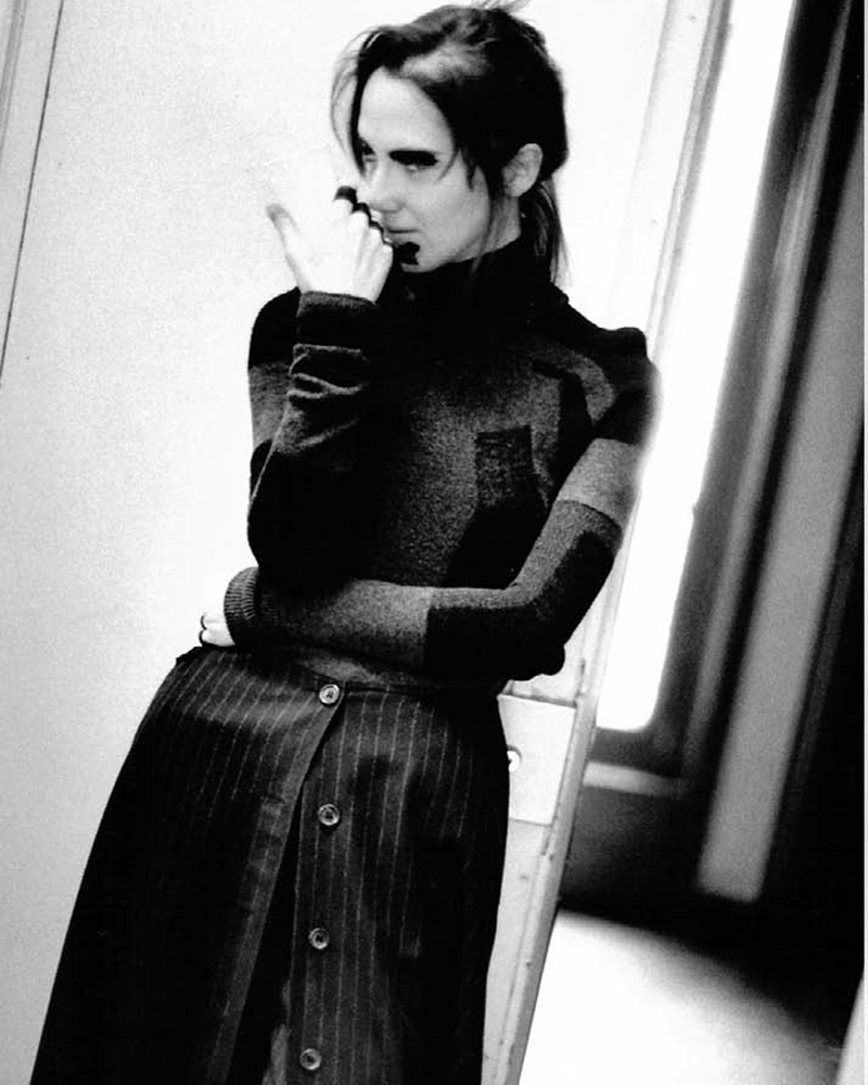 New Hermes Exhibition Celebrates Martin Margiela - A&E Magazine