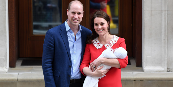 kate middeton baby boy
