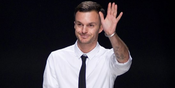 kris van assche berluti