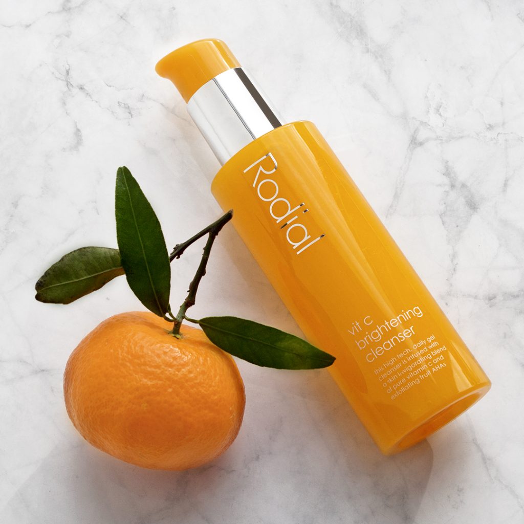 Rodial A High Performance & Brightening Vitamin C Skincare