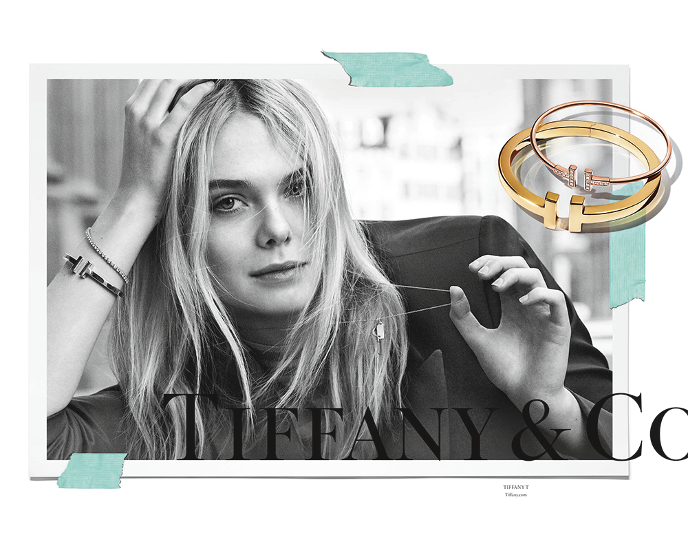 tiffany and co video