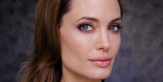 GemGeneve Angelina Jolie
