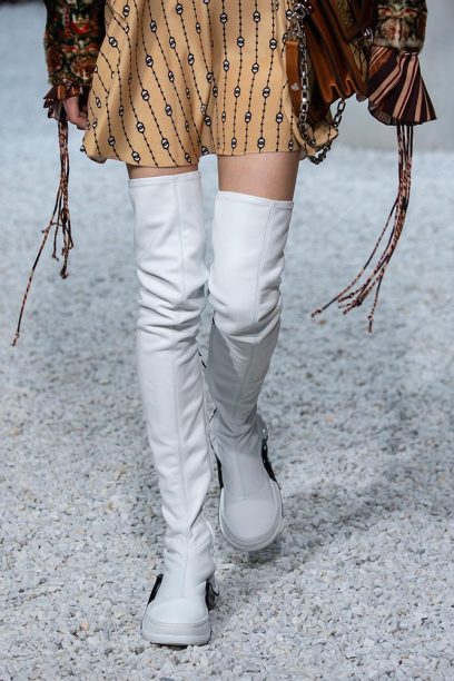 Louis Vuitton Cruise 2019: The Pieces You Need On Your Radar