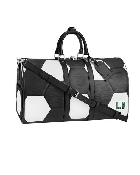 Get World Cup Final Ready With Louis Vuitton - A&E Magazine