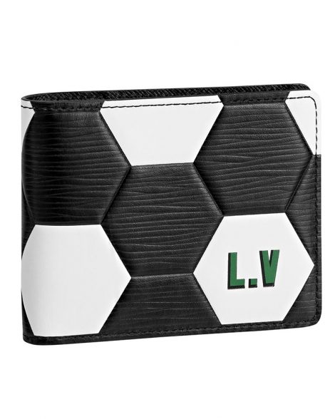 Get World Cup Final Ready With Louis Vuitton - A&E Magazine