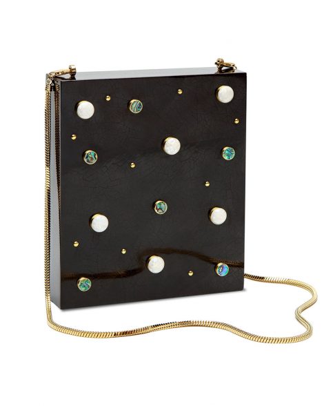 Nathalie Trad on modaoperandi.com