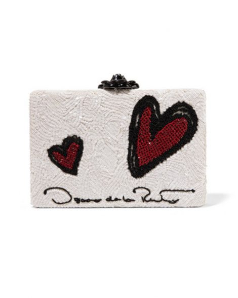 Oscar De La Renta