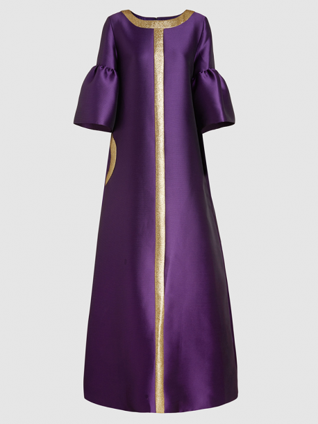 Reem Acra at The Modist