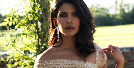 priyanka chopra royal wedding dior