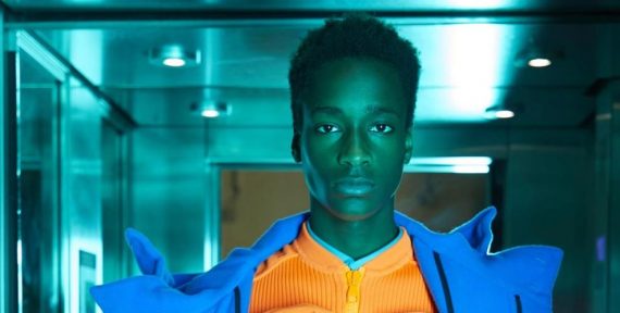 Louis vuitton virgil mens