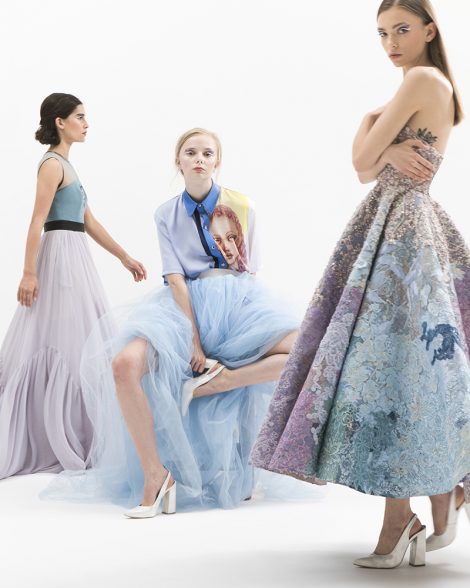 The Dior Or Capsule Collection Celebrates Ramadan 2022 - A&E Magazine