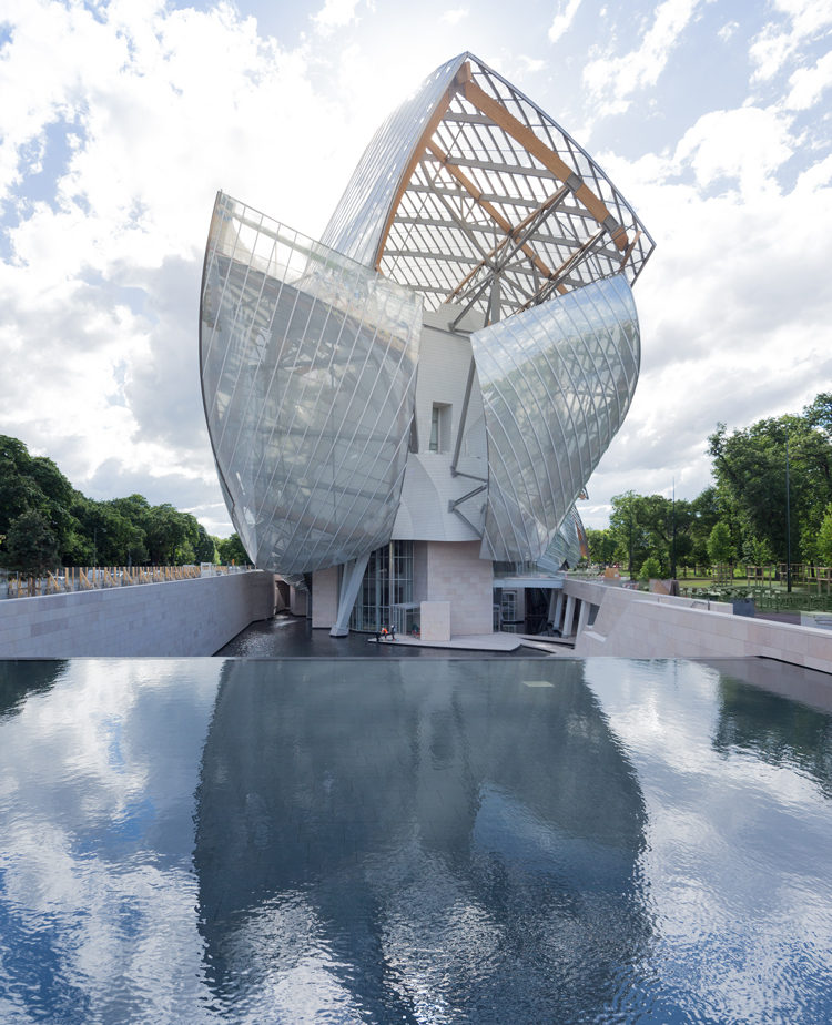 Must See Exhibitions At Fondation Louis Vuitton - A&E Magazine