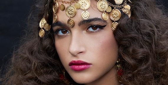 dolce & gabbana makeup alta moda como