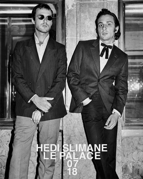Hedi-Slimane-50-birthday-celine-4