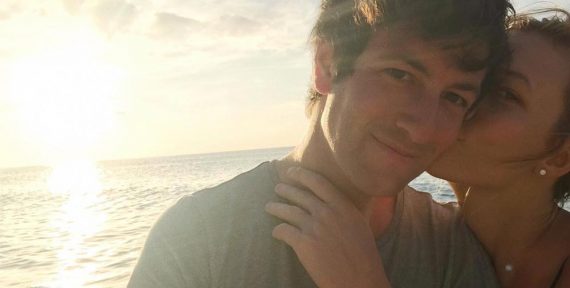 Joshua Kushner karlie kloss