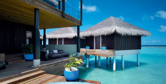 Eid Al-Adha travel maldives