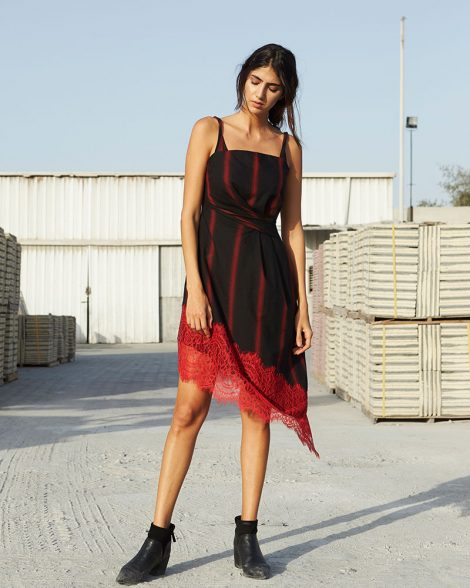 BEDOUIN-Autumn-Winter-2018