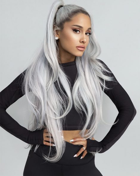 Ariana Grande
