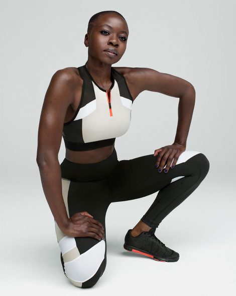 Danai Gurira