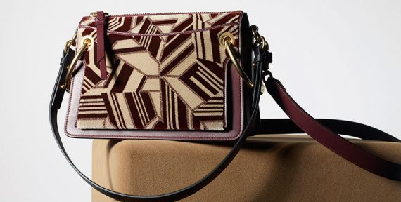 Chloé BAGS FW18