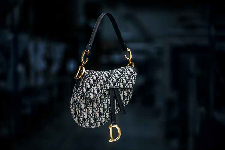 The Making of the Dior Saddle Bag - A&E Magazine