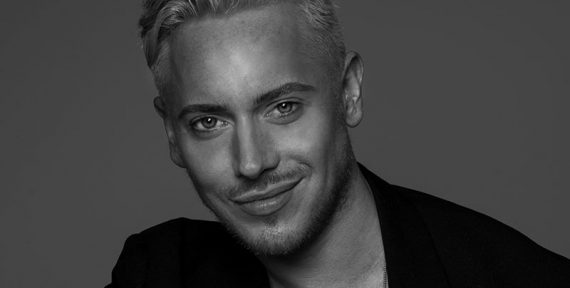 LAURA MERCIER NEW LOGO BLUSH SETTING POWDER GLOW