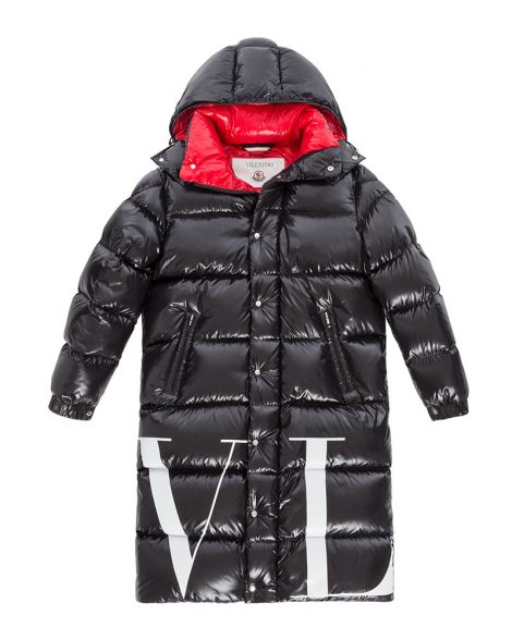 valentino collaboration with moncler