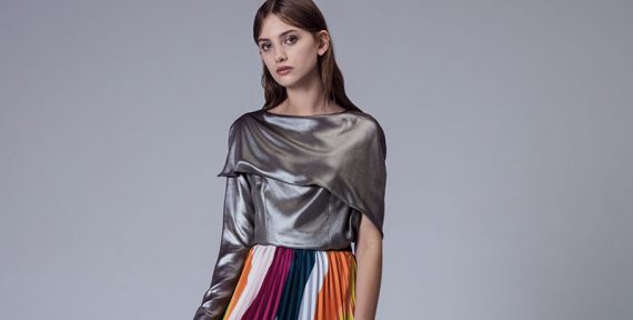 THREE FIFTY NINE fw18 egyptian designer uae lfw