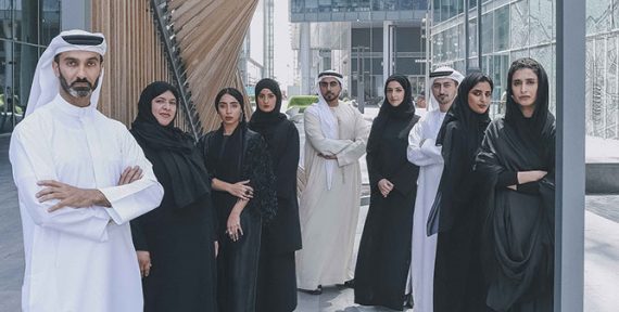 Emirati designers